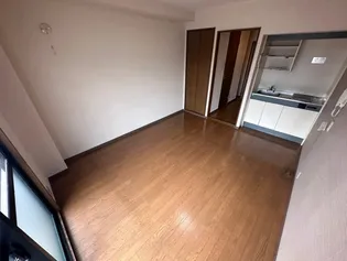 ルレクチェ【2階】の内装