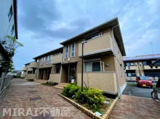 ソレイユみささぎの画像