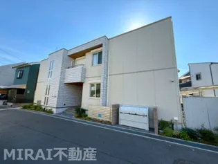 シャーメゾンルルドの画像