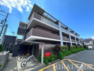 サンハイム松原の画像