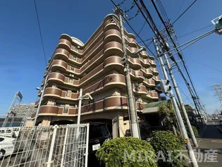 メゾンプレミールの画像