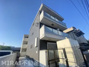 プランボヌールSRの画像