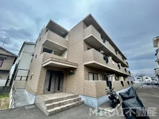 ヒーローマンションの画像