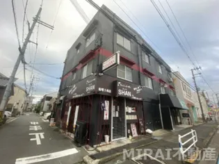 ライズワン松原の画像