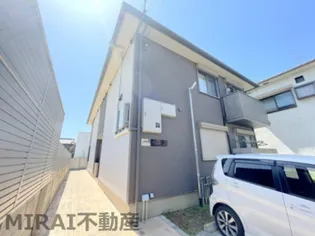 モモワンハウスの画像