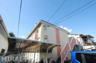 天美参番館の画像