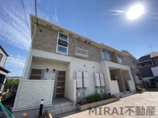 メゾン ルミエールの画像