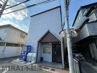 ビルシャナ上田の画像