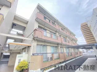 レミーハイツの画像