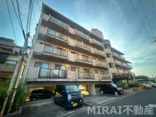 ロイヤルハイツ松ヶ丘の画像