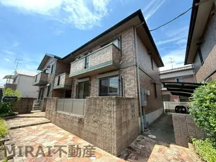 リッツハウス Ⅱ番館の画像