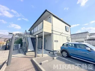GRACEの画像