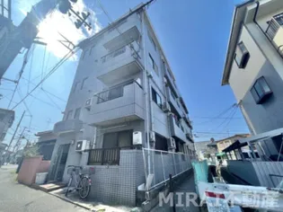 アドバンス恵我之荘の画像