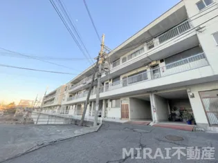 ハイム城山2の画像