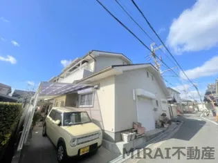 ハイツ松本の画像