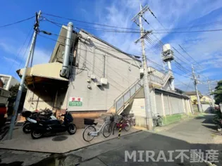 新栄プロパティー古市駅東の画像