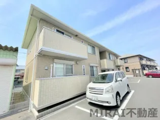 CREST SOCIA IIの画像