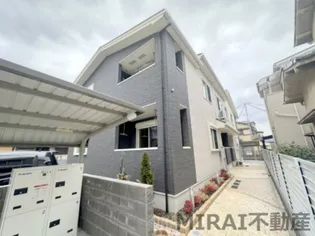 メゾン エインシェント Ⅰの画像