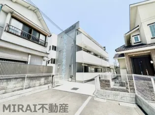 ステラウッド南恵我之荘の画像