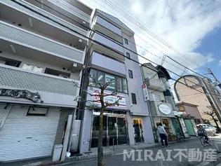 白洗舎ビルの画像