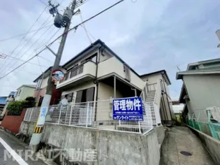 ヴェルデハイツ東の画像