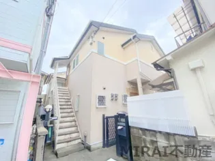 ロイヤルコート1番館の画像