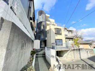 ウィズテリア東阪田の画像