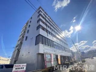 ファミティ弐番館の画像