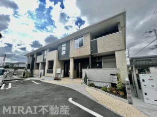 メゾン エインシェントⅢの画像