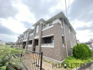 カーサ ラフォーレの画像