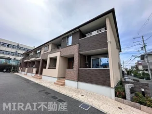 アビタシオンの画像