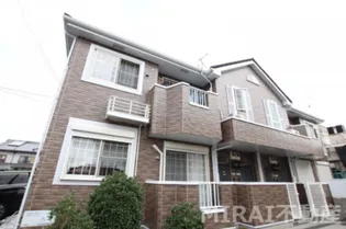 パン ビュイッソンIIの画像