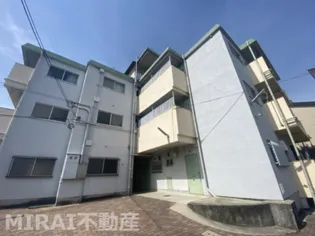 山元マンションの画像