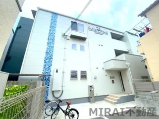 ステラウッド恵我之荘の画像