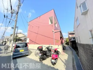 エスポワールの画像