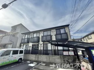 メゾンTOKIの画像