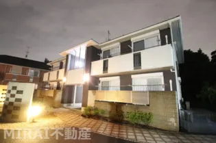 アネックスT 2号棟の画像