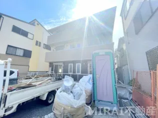 エスポワール古市の画像