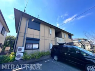 ハイツつばさの画像