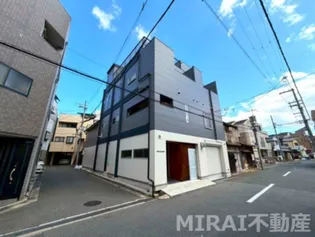 MAISON DE ICHI 桑津の画像
