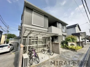 カーサ フェリーチェの画像