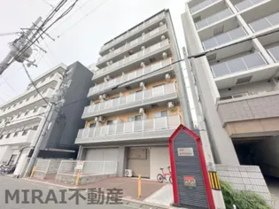 春日丘Iマンションの画像