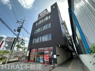 プレアール本郷の画像