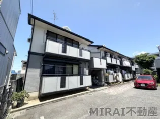 エクセルコーポ陵南の画像