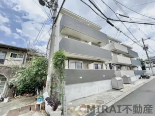 FSTYLE天美東1号館の画像