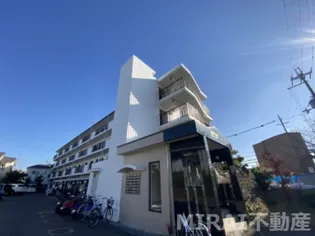 ライゼックス新堂の画像