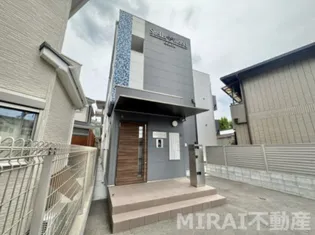 ステラウッド大県の画像