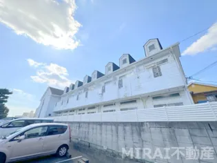 RX土師ノ里の画像