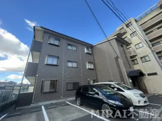 サニーハイツⅡの画像