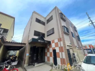 新栄プロパティー藤ヶ丘の画像